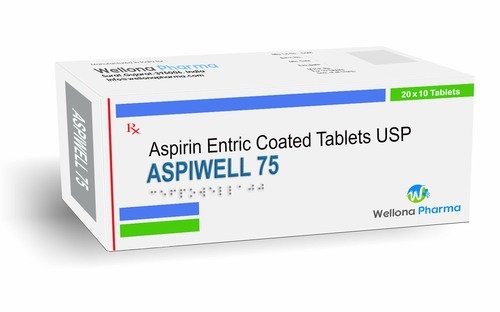 ASPIRIN TABLET