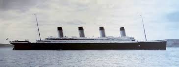টাইটানিক জাহাজের অজানা তথ্য টাইটানিকের রহস্য অবাক তথ্য secret unknown facts of titanic 