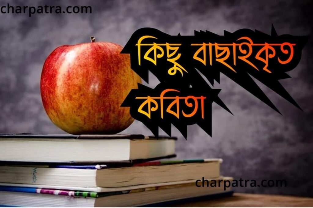 বাংলা নতুন কবিতা সেরা কবিতা new bengali poems notun kobita