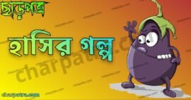 মেয়েদের নিয়ে হাসির গল্প হাসির রম্য গল্প new funny story bangla